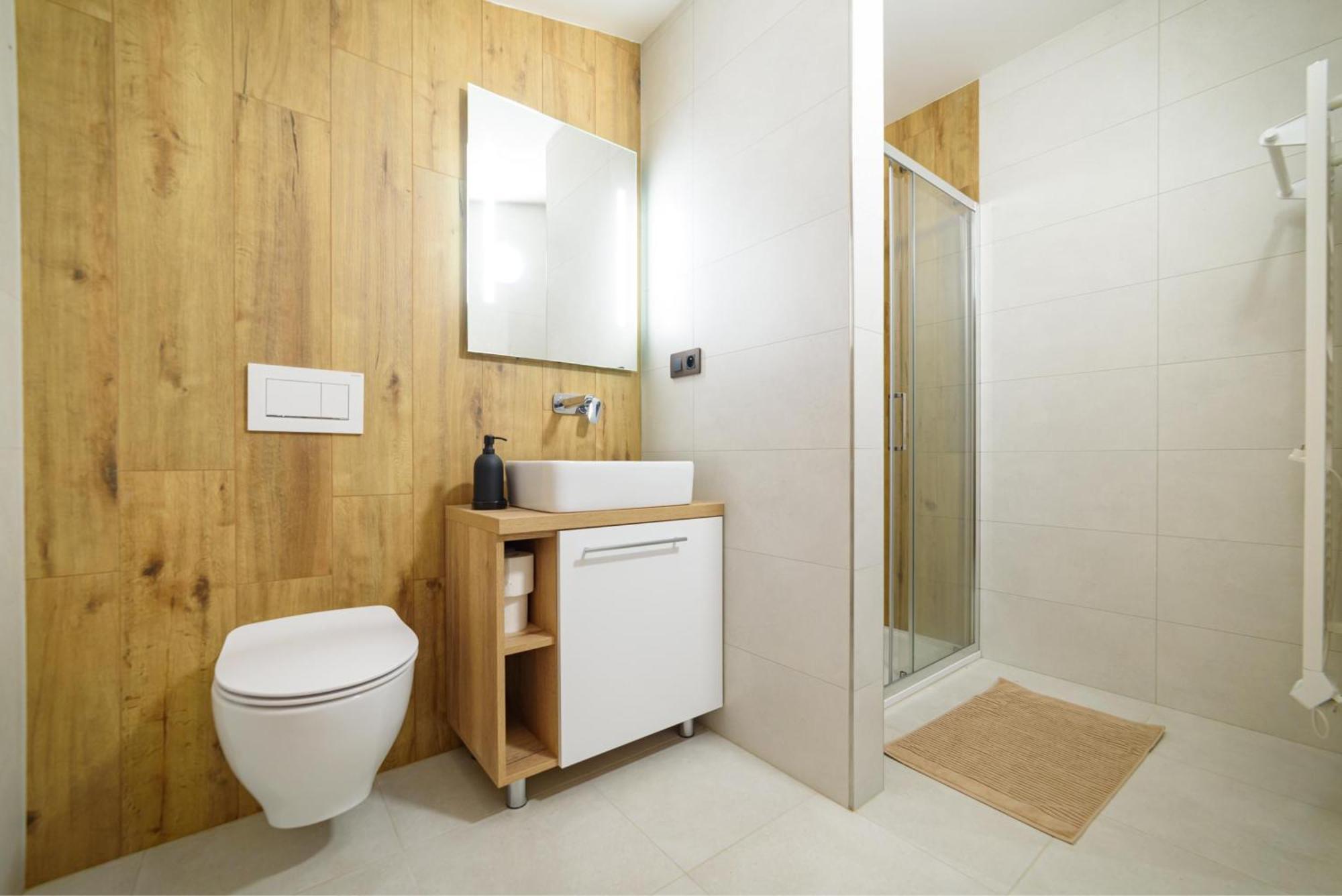 Apartman Na Hurce Horní Planá Exteriér fotografie